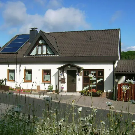 Gasthof Heidelsteinblick Schönau an der Brend