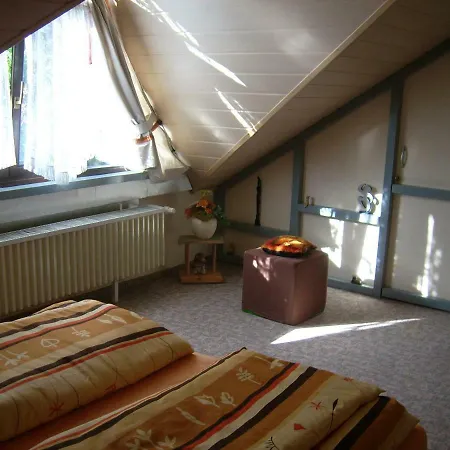 Heidelsteinblick Gasthof *