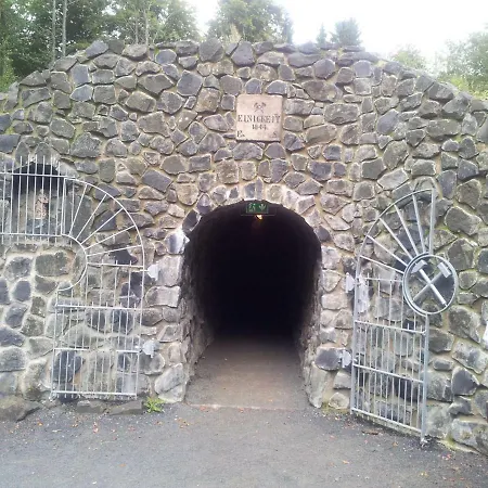 Heidelsteinblick Gasthof