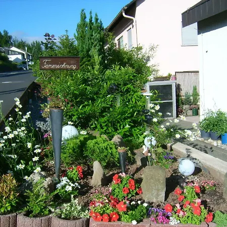 Heidelsteinblick Gasthof *